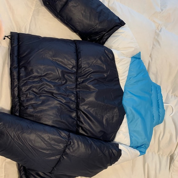 Fashion nova coat - Picture 4 of 4